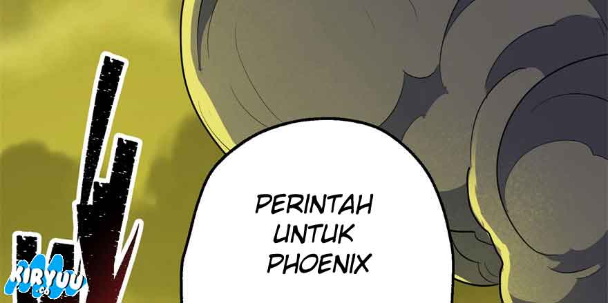The Hunter Chapter 83 Gambar 62