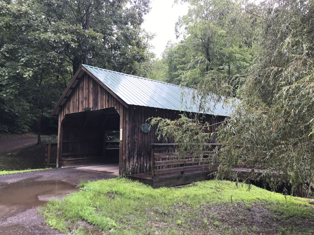 An English Girl Rambles From 2016 To Pilot S Perch Cabin