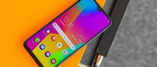 samsung galaxy m20 samsung galaxy m20 harga dibawah 3 jutaan