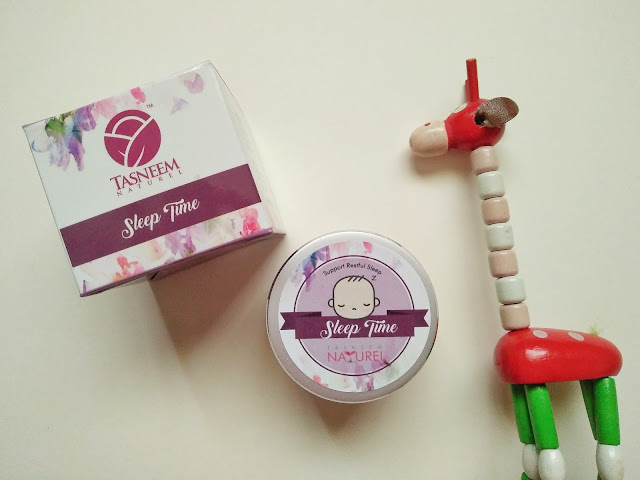 Tasneem Naturel Balm Sesuai Untuk Seisi Keluarga Tasneem Naturel Balm Sesuai Untuk Seisi Keluarga