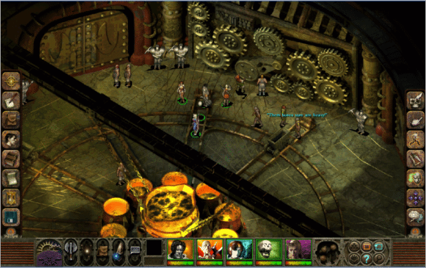 Game offline - Beamdog Collection Beamdog Collection