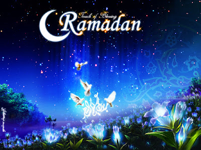 Salam Ramadhan Al-Mubarak