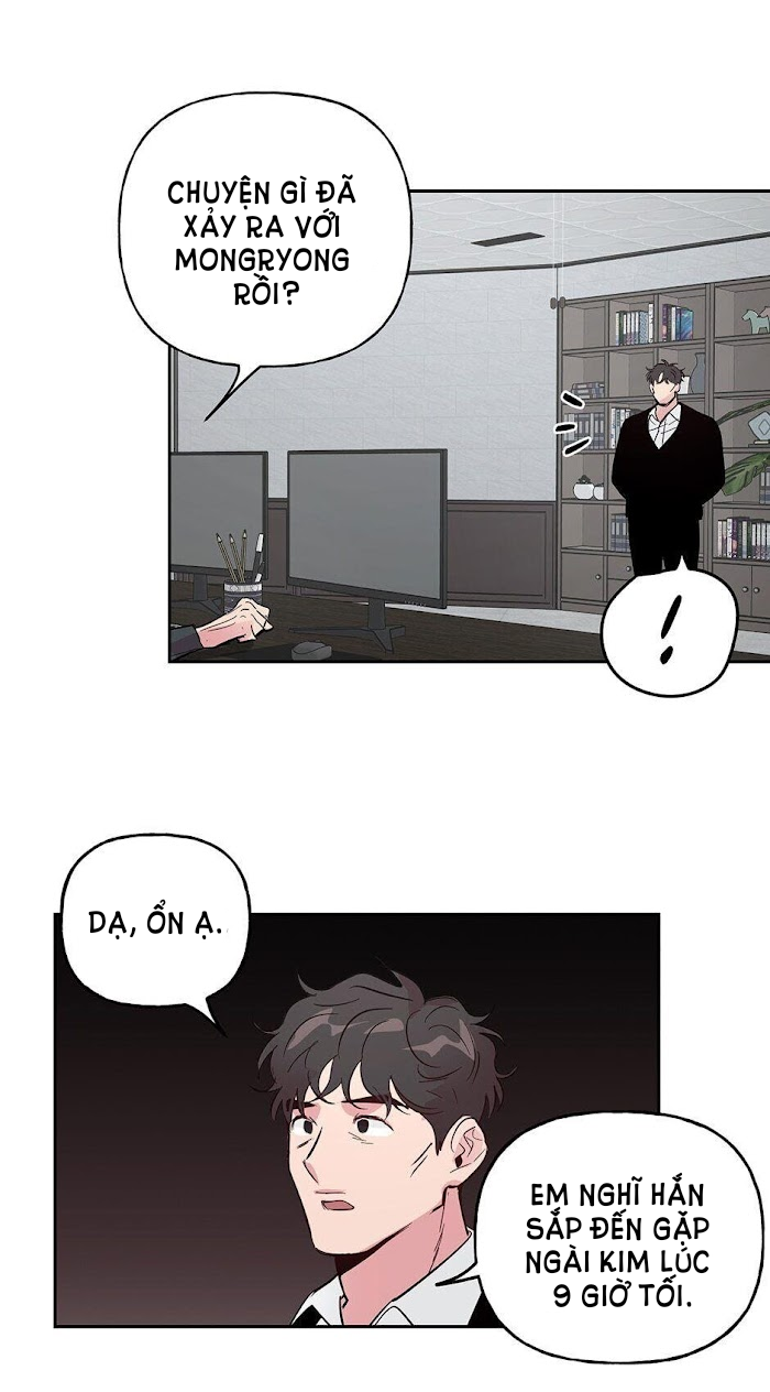 Đọc truyện Assorted Wildness - Chapter 31