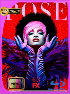 Pose (2018) Temporada 1-2-3 HD [1080p] Latino [GoogleDrive] PGD