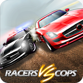 Racers VS Cops Mod APK