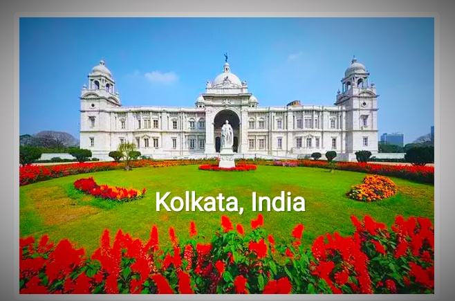 Best Travel Place In Kolkata, India . - Chinguria Barta