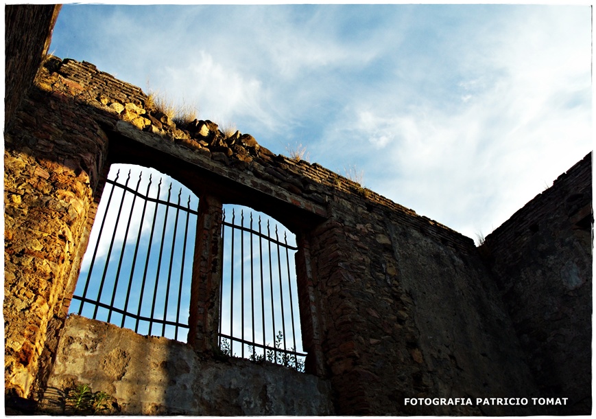 VENTANAS ~ ARTE e HISTORIA