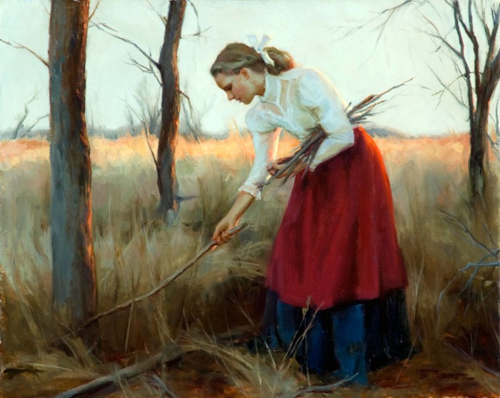 Путь к нашим мечтам. Becky Porter Becky Porter