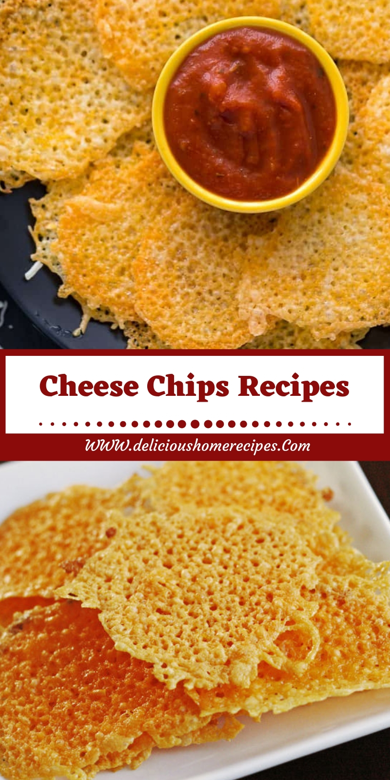 Cheese Chips Recipes Cheese Chips Recipes