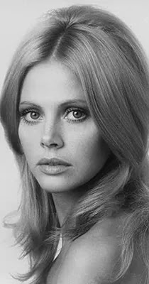 Britt Ekland Biography