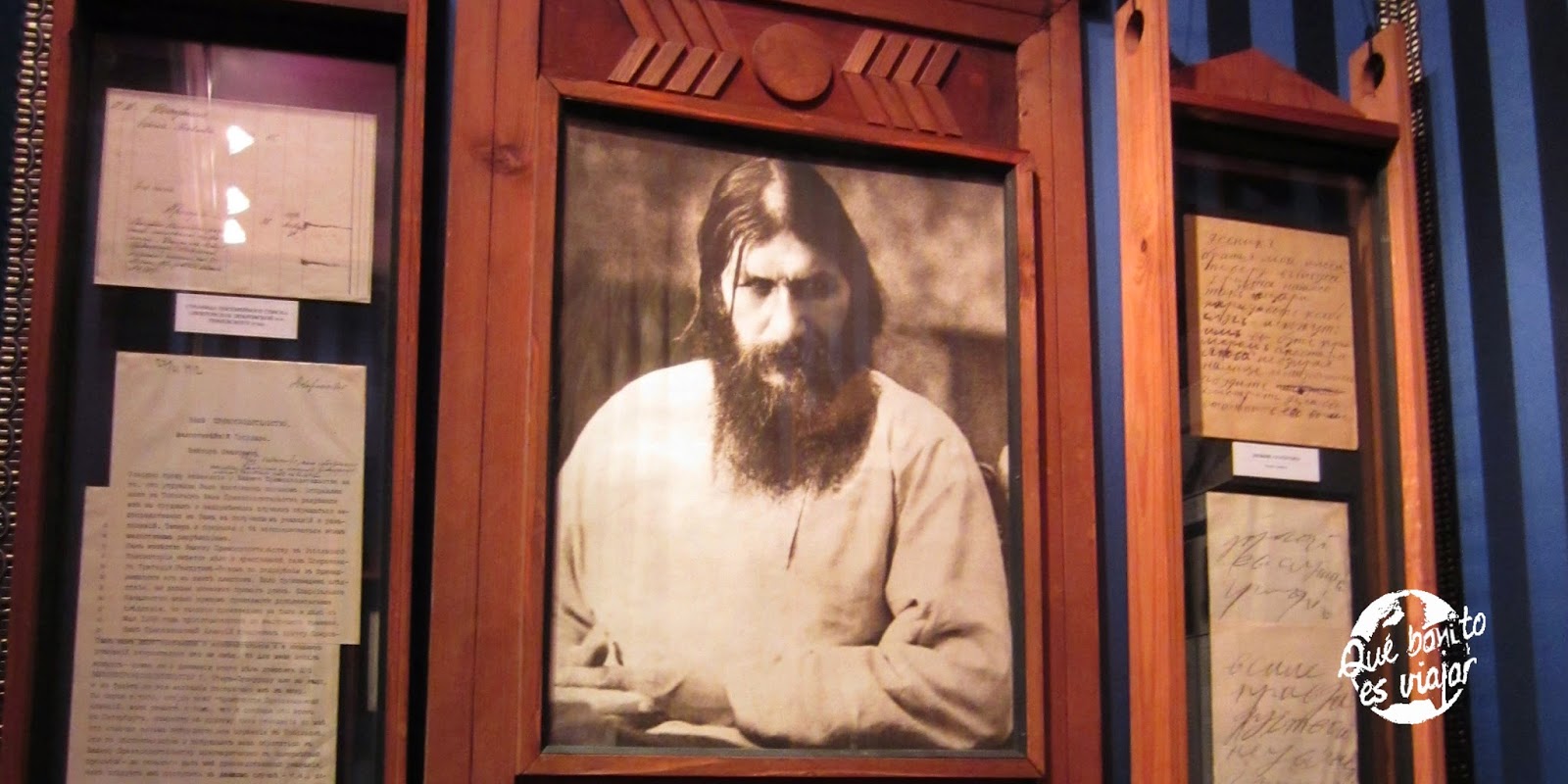 Quebonitoesviajar.com - Blog de viajes - Foro Sitios Web de Viajes