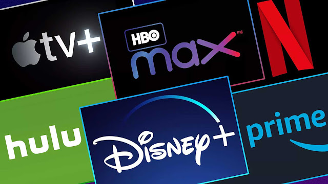 في عصر الستريمينغ ومشاهدة الأفلام عبر الأنترنت ما هي المنصة الأفضل؟ Netflix, hulu, HBO, Disney في-عصر-الستريمينغ-ومشاهدة-الأفلام-عبر-الأنترنت-ما-هي-المنصة-الأفضل؟-Netflix,-hulu,-HBO,-Disney