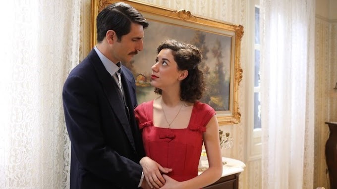 Άγριες Μέλισσες: Η Πηνελόπη φτάνει στα άκρα για τον Μελέτη