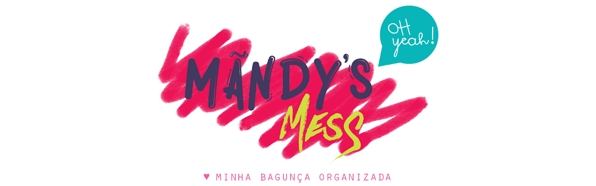 Mãndy's Mess