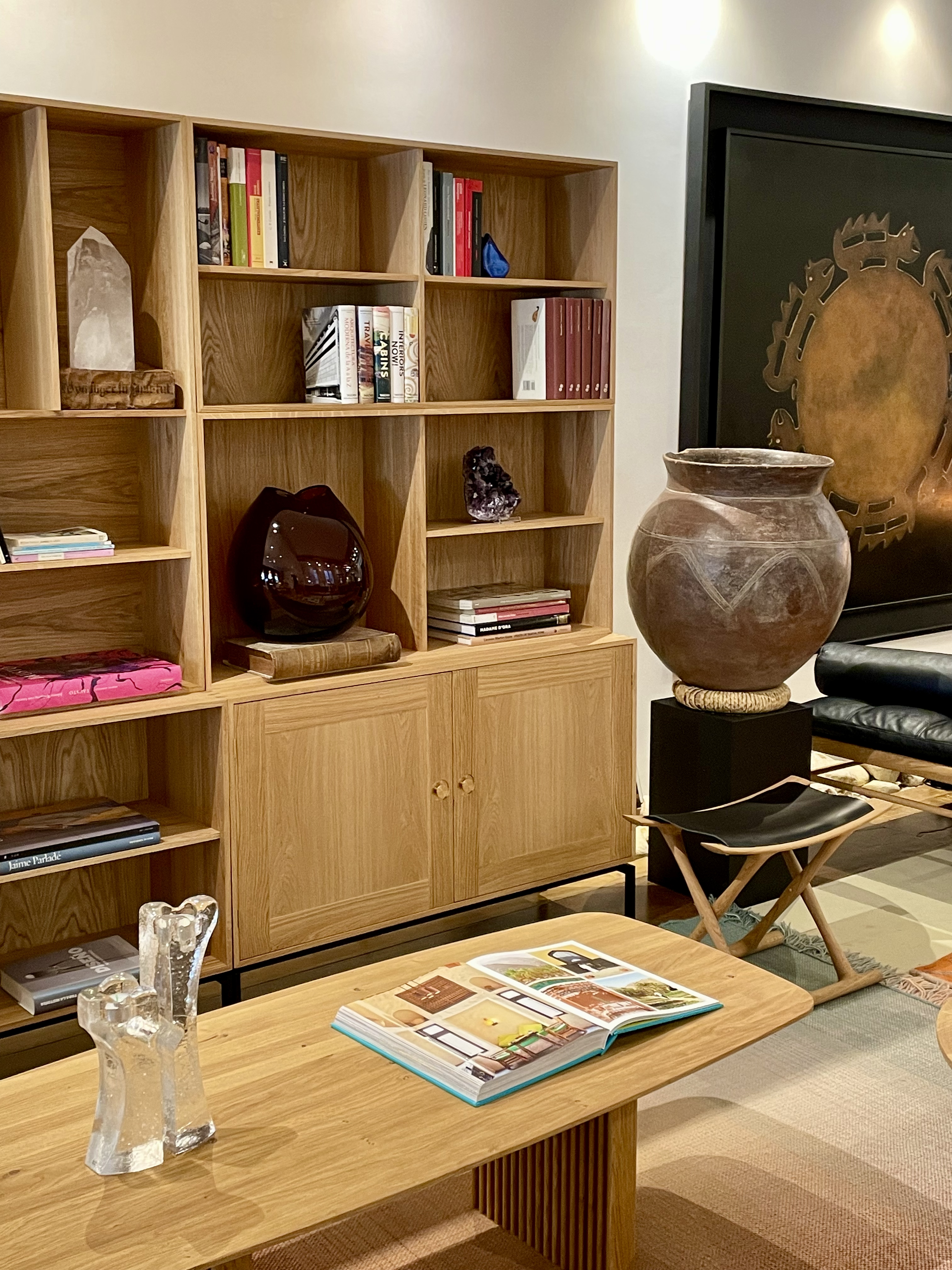 TIENDA CHIC & SOUL: 2021