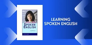 Learning Spoken English