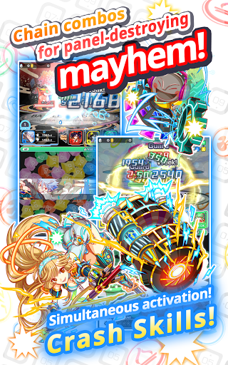 crash fever collaboration crash fever collaboration