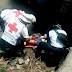   Estudiante cae del puente de Arroyo Hondo 