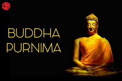 Happy Buddha Purnima Happy Buddha Purnima