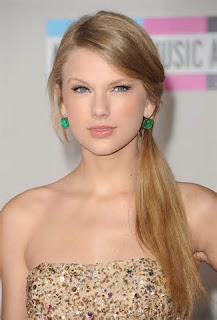 Taylor Swift Jewelry