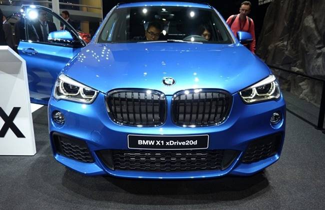 2017 BMW X1 M Redesign, Release and Price 2017 BMW X1 M Redesign, Release and Price