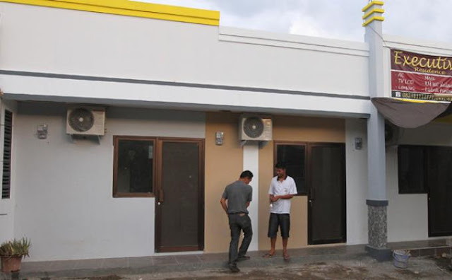Enaknya Investasi Properti Rumah Kos, Pemasukannya Besar Loh Enaknya Investasi Properti Rumah Kos, Pemasukannya Besar Loh
