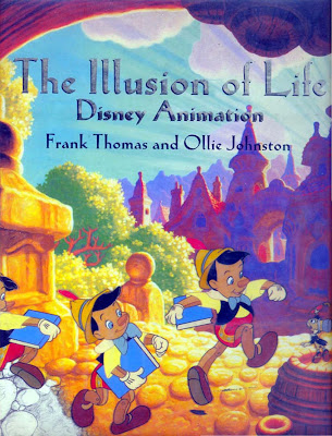 the illusion of life disney animation the illusion of life disney animation