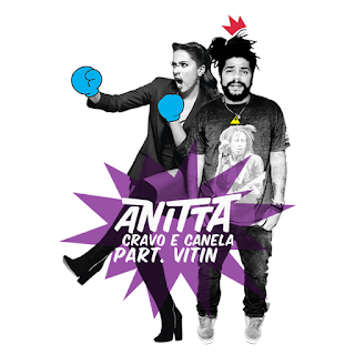 Baixar Música Cravo e Canela – Anitta Part.Vitin Baixar Música Cravo e Canela – Anitta Part.Vitin