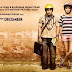 Exclusive New Posters of 'PK' - Aamir Khan & Anushka Sharma
