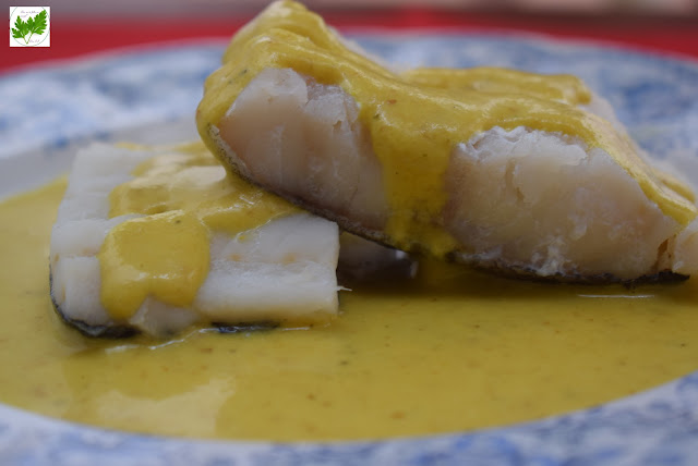 Bacalao en Salsa de Almendras bacalao_salsa