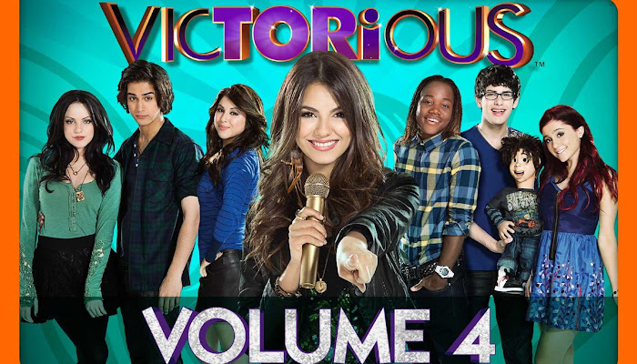 Victorious (Temporada 4)