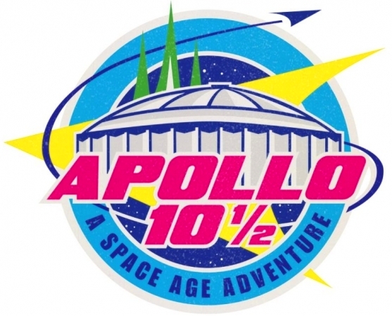 Apollo 10 1 2 SNEAK PEEK: "Apollo 10 1/2: A Space Age Adventure" on Netflix