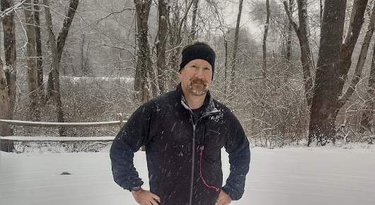 "How to Survive the Most Frigid Winter Runs"