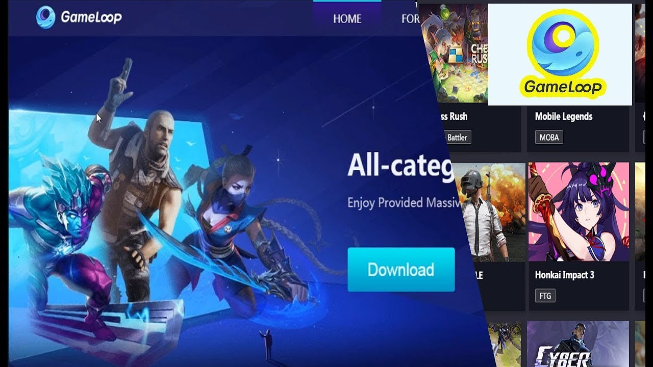 Cara Main Codm Di Pc 2021 Cara1001