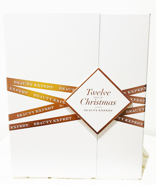 Beauty Expert Advent Calendar 2020 – 12 Days of Christmas worth £495