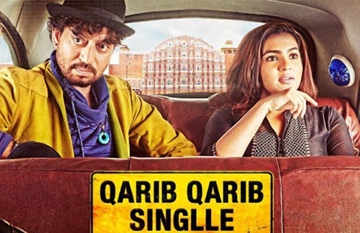 Qarib Qarib Singlle 2017 With Sinhala Subtitles Full Movie