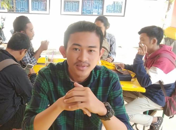 Mahasiswa UPS Tuntut Keringanan Biaya Kuliah kamangkaranews