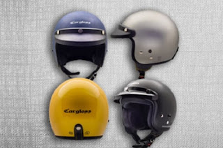 Distributor Helm Terbaik