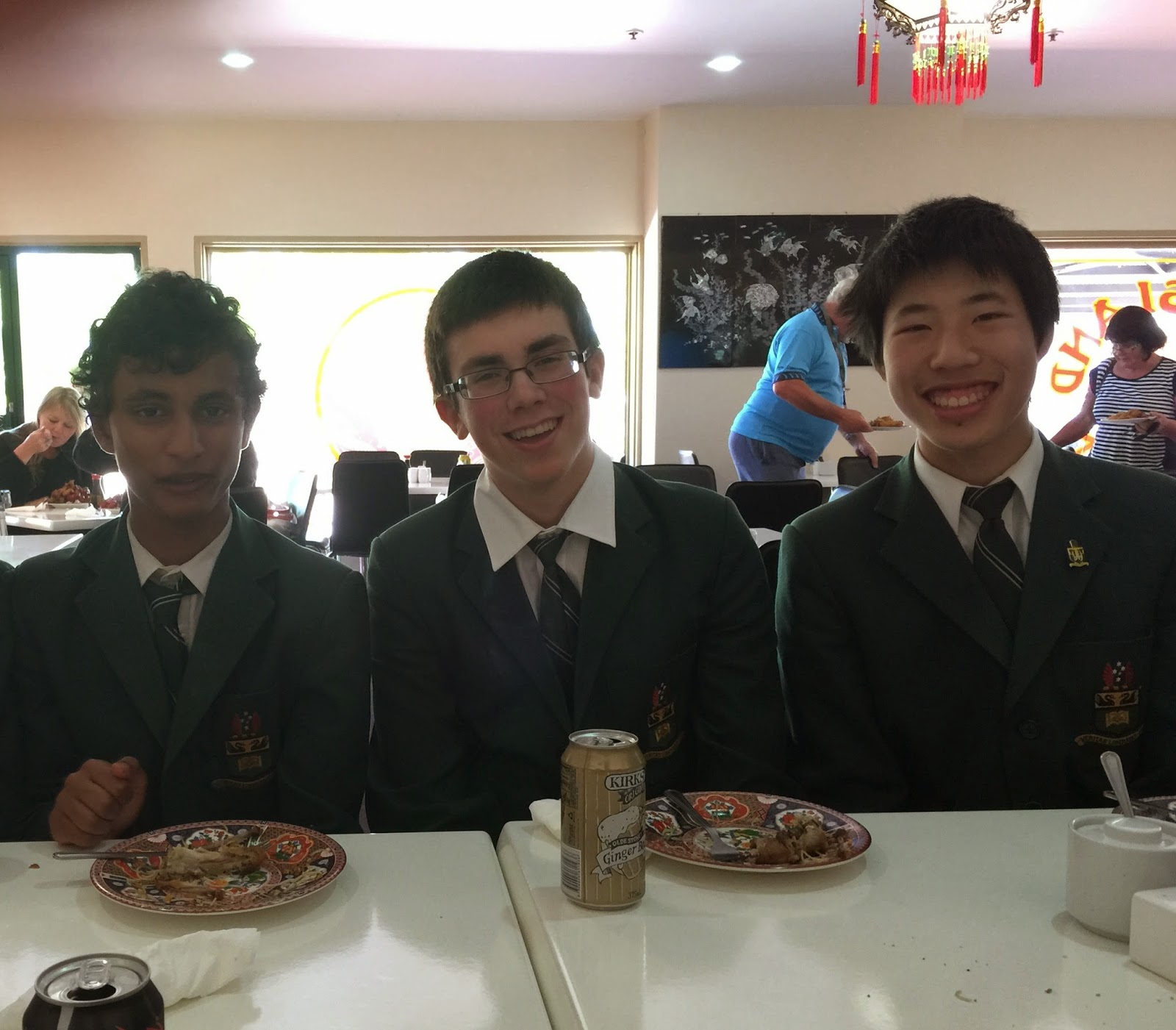 In the Know Victorian Premier's Reading Challenge