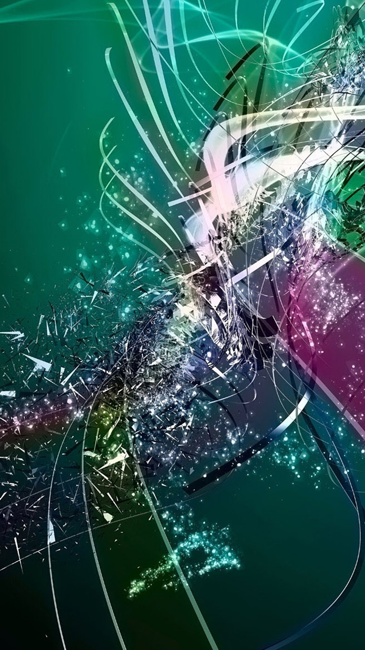 خلفيات موبايل سامسونج hd