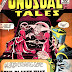 Unusual Tales #22 - Steve Ditko art & cover
