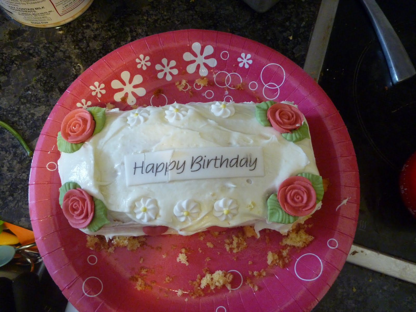 Cooking in Zurich Desserts, Cakes, and Baked Goods