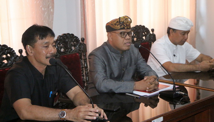 Festival Seni Bali Jani Dirancang Lahirkan Kreator Seni Modern Kontemporer