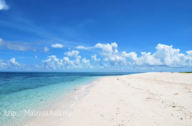 Pulau Sipadan