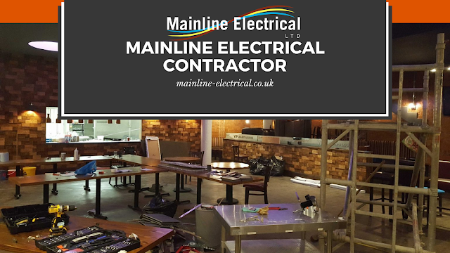 Mainline Electrical