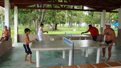 camping em Ubatuba