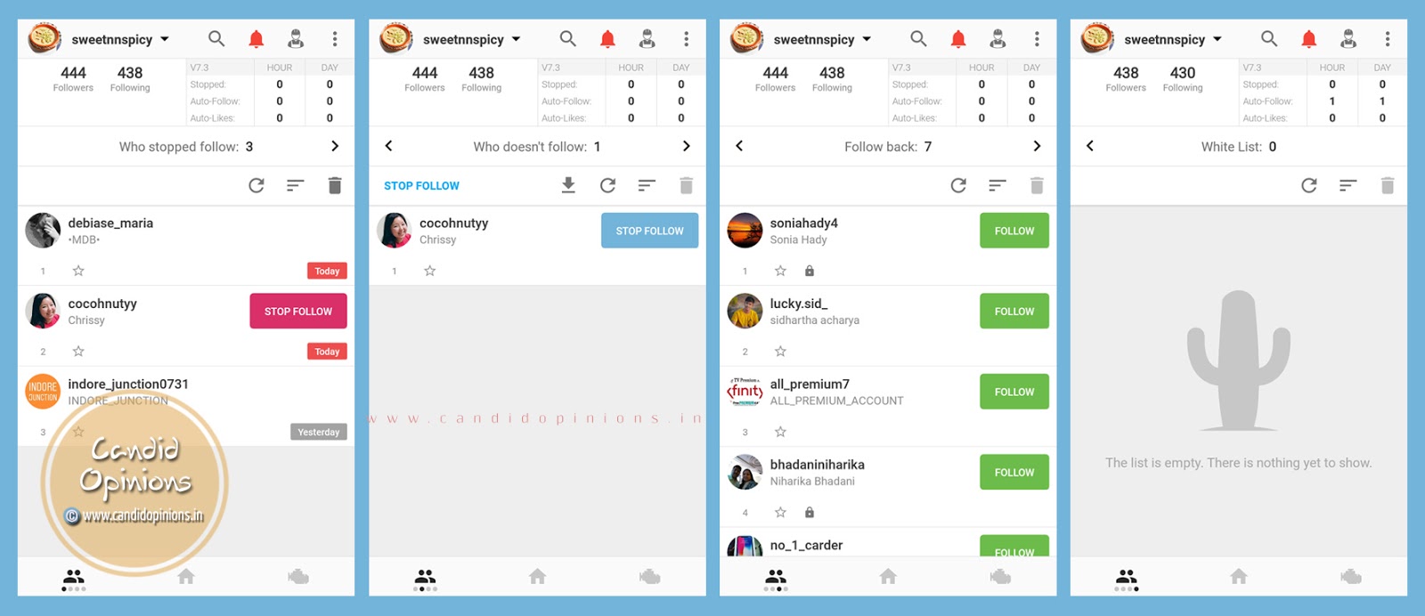 followers assistant for instagram instagram follower assistant - followers assistant pro unfollow tool for android apk download