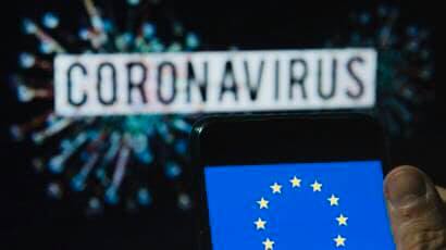 الإتحاد الأوروبي يتقدم بإعتذار رسمي لإيطاليا بسبب تأخره عن تقديم يد المساعدة للقضاء على فيروس كورونا✍️👇👇👇