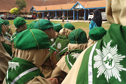 Apel Milad Muhammadiyah 107 : PDM Kota Magelang Apresiasi Siswa dan Guru Berprestasi.