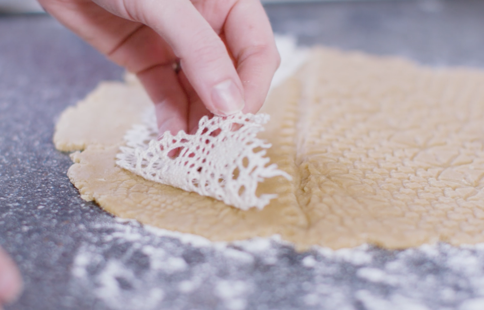 Baking with homeSense and Sport Relief